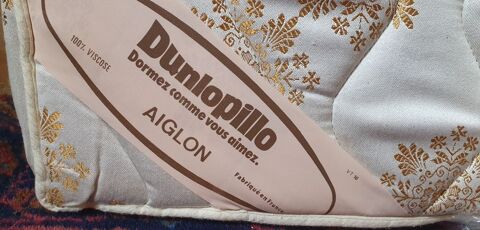 Matelas 140 x 190 75 Saint-Clment-de-Rivire (34)
