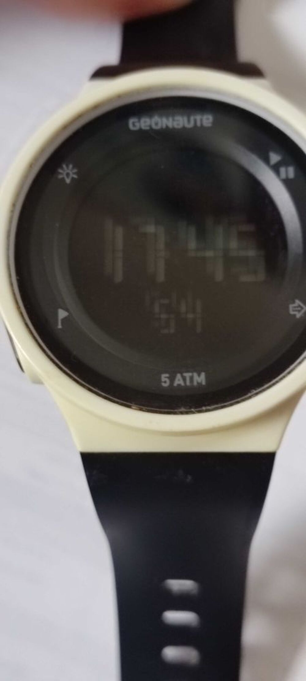 montre+connect&eacute;e Bijoux et montres