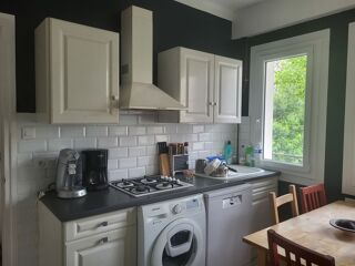  Appartement � vendre 4 pi�ces 84 m�
