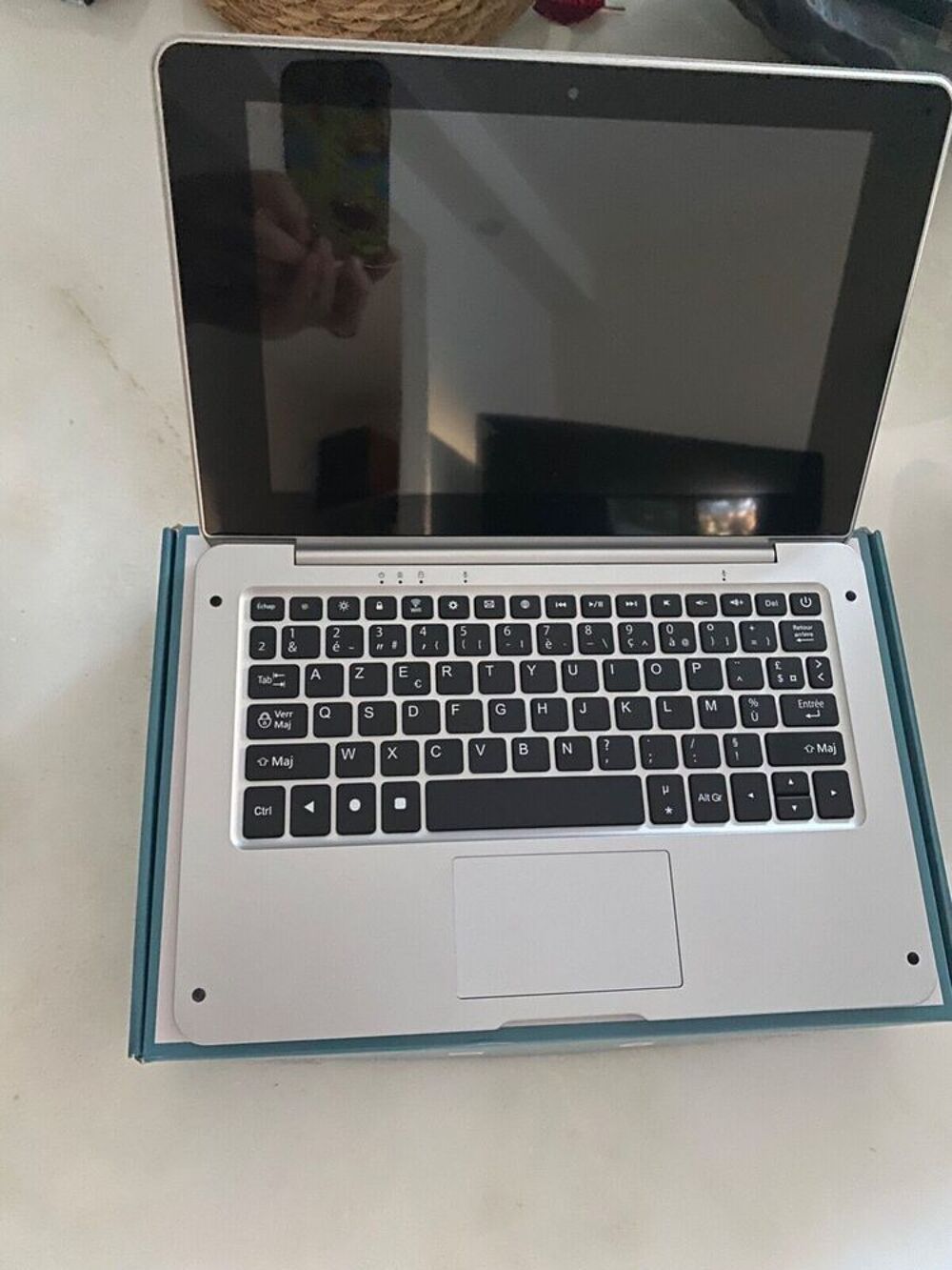 Notebook Klipad neuf Matériel informatique