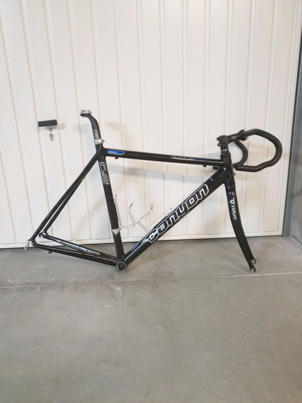 Vélo canyon occasion best sale