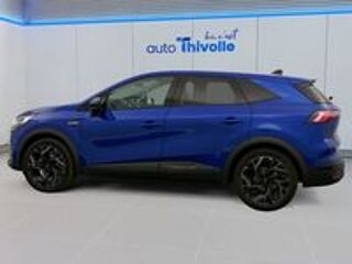 Symbioz E-Tech full hybrid 145 Esprit Alpine 2025 occasion 42120 Le Coteau