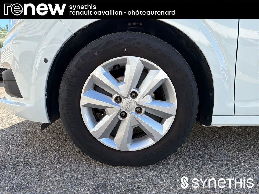 Sandero SCe 65 Expression 2024 occasion 84300 Cavaillon