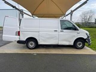 Transporter Combi TDI 102 Court 2017 occasion 33000 Bordeaux