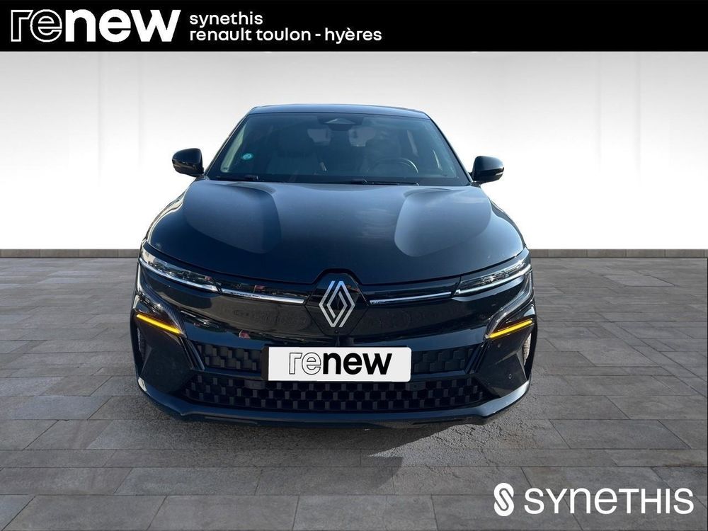 M&eacute;gane Megane E-Tech EV60 220 ch super charge Techno 2023 occasion 83160 La Valette-du-Var