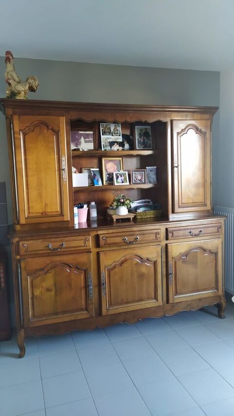 MEUBLE DE SALLE A MANGER 0 Mzriat (01)