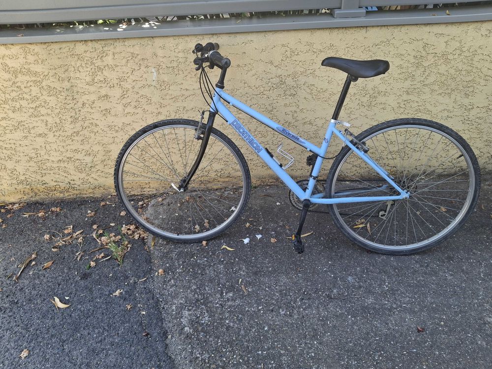 VTC riverside femme Vélos