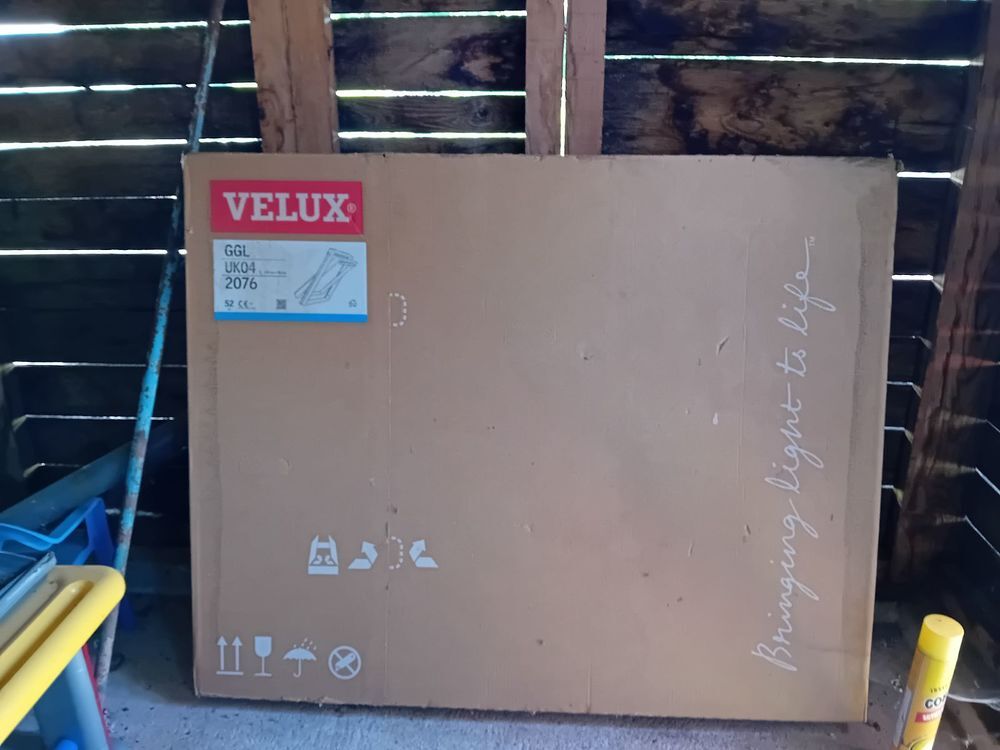 Velux pvc neuf Meubles