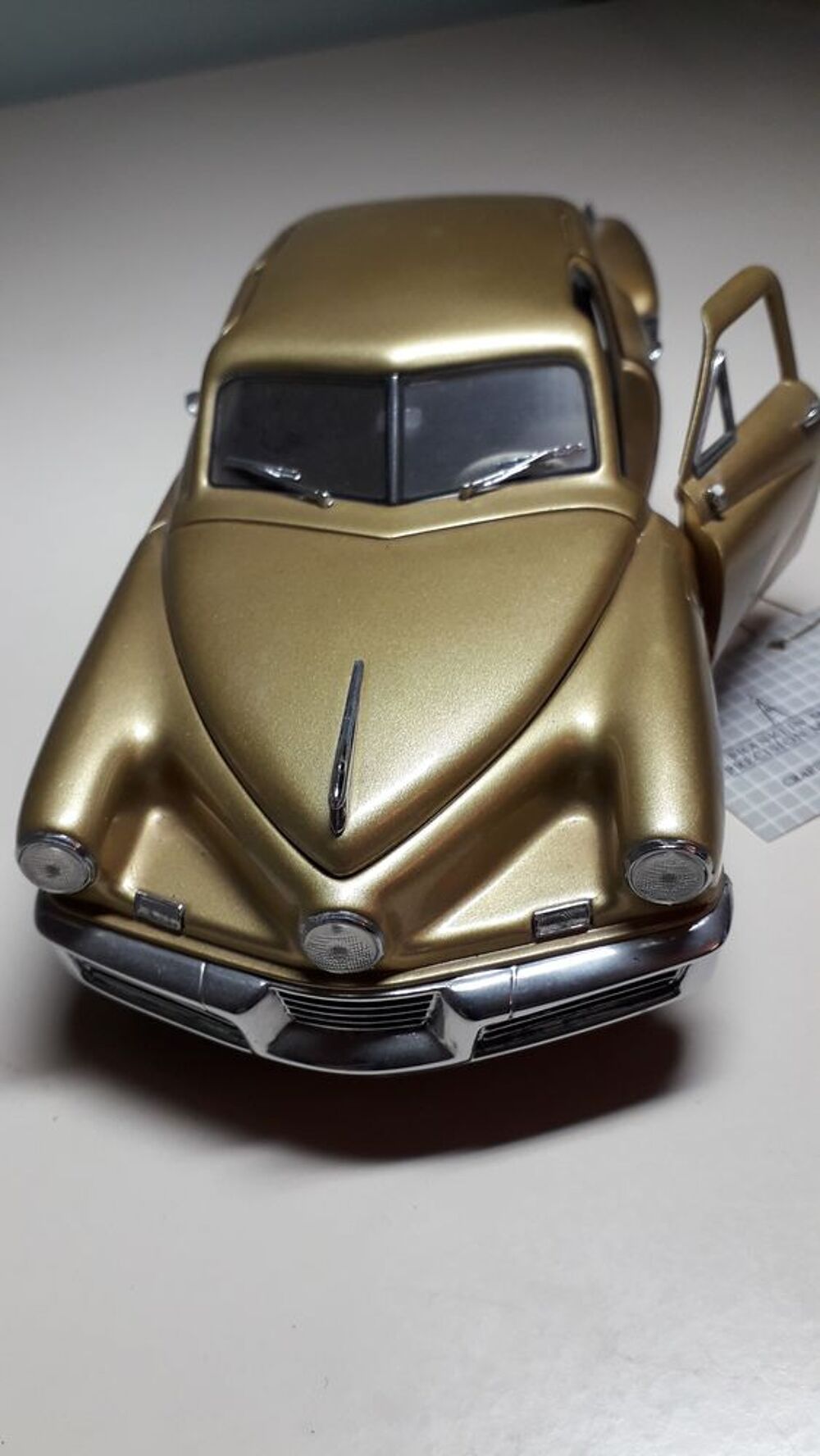 miniature medaililer franklin 