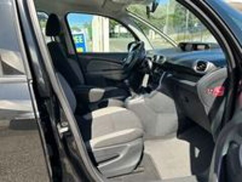 C3 Picasso HDi 90 Business 2013 occasion 42700 Firminy