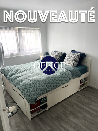  Maison à vendre 4 pièces 95 m²