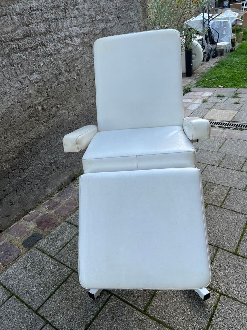 Fauteuil pour soins de beaut&eacute; Meubles