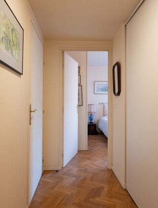  Appartement � vendre 2 pi�ces 50 m�