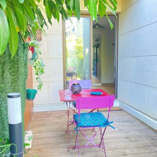  Appartement à vendre 1 pièce 29 m²
