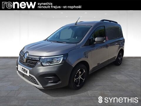 Renault Kangoo Express TCE 130 EDC EXTRA - 22 2024 occasion Fr&eacute;jus 83600