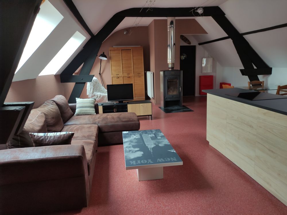   appartement 2 pices Nord-Pas-de-Calais, Cagnicourt (62182)