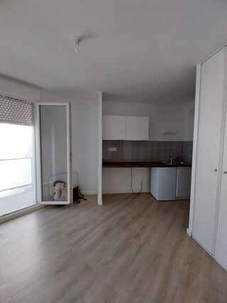  Appartement � vendre 1 pi�ce 20 m�