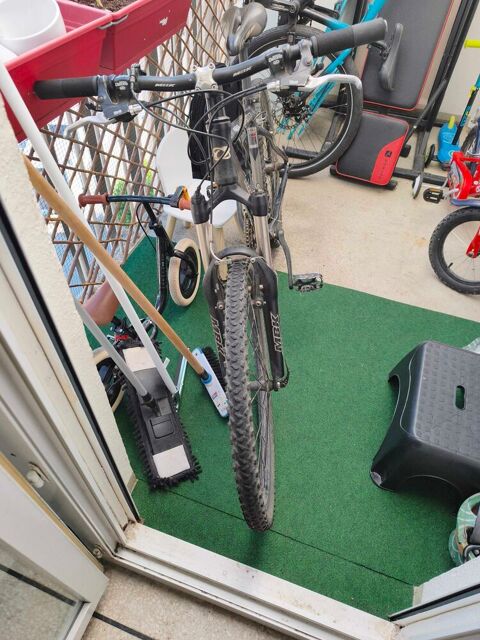 vtt occasion MBK 80 Béziers (34)