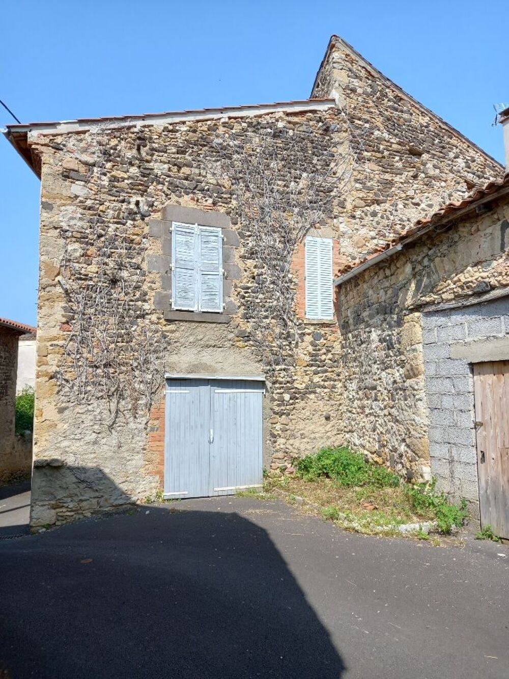 Vente Maison Maison de Bourg Collanges