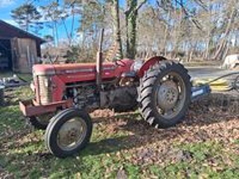  1966 occasion 40110 Morcenx