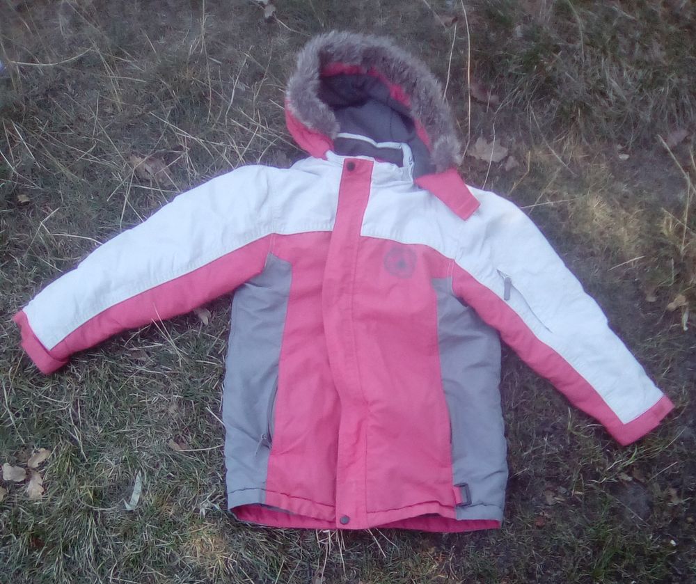 Blouson Verbaudet 10 ans Vêtements enfants