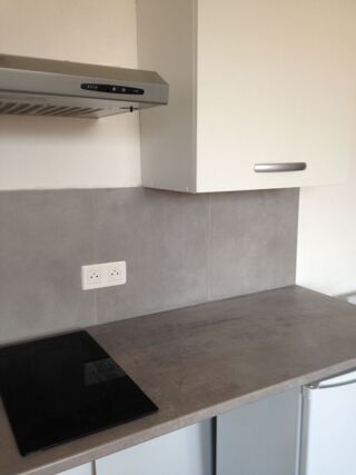  Appartement � louer 2/3 pi�ces 21 m�