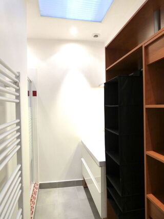  Chambre  vendre 1 pice 21 m