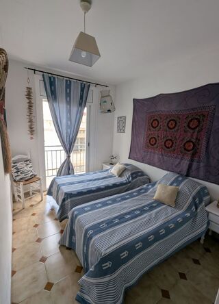  Appartement  vendre 4 pices 52 m Rosas