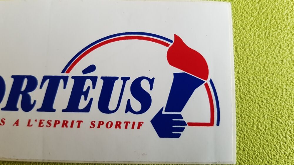 SPORT&Eacute;US 