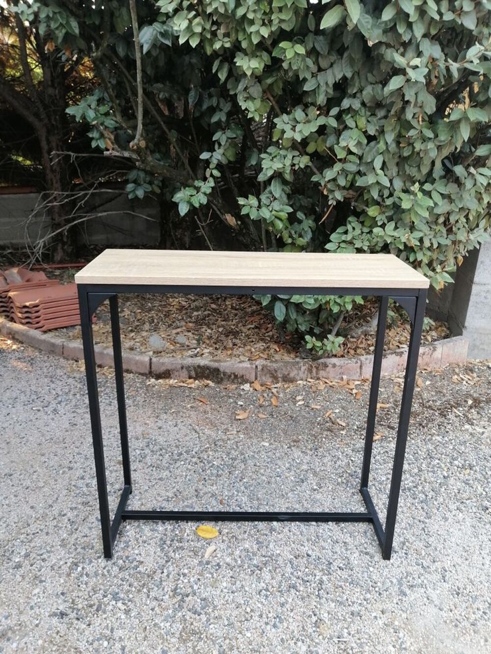 Table/&eacute;tag&egrave;re Meubles