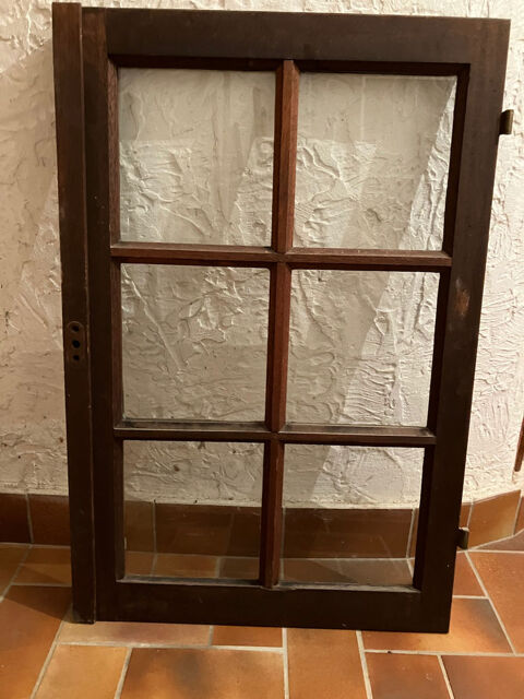 Fenêtres simples et doubles, portes fenêtres en bois  0 Tourrettes-sur-Loup (06)