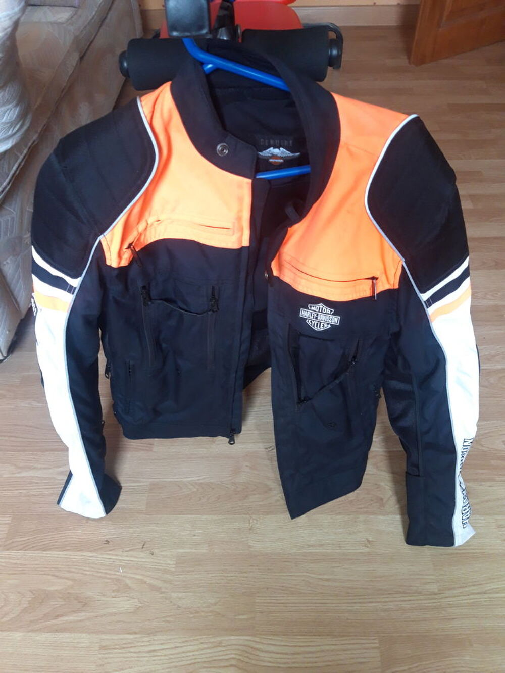  veste harley unisex V�tements