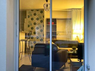  Appartement  louer 2 pices 36 m