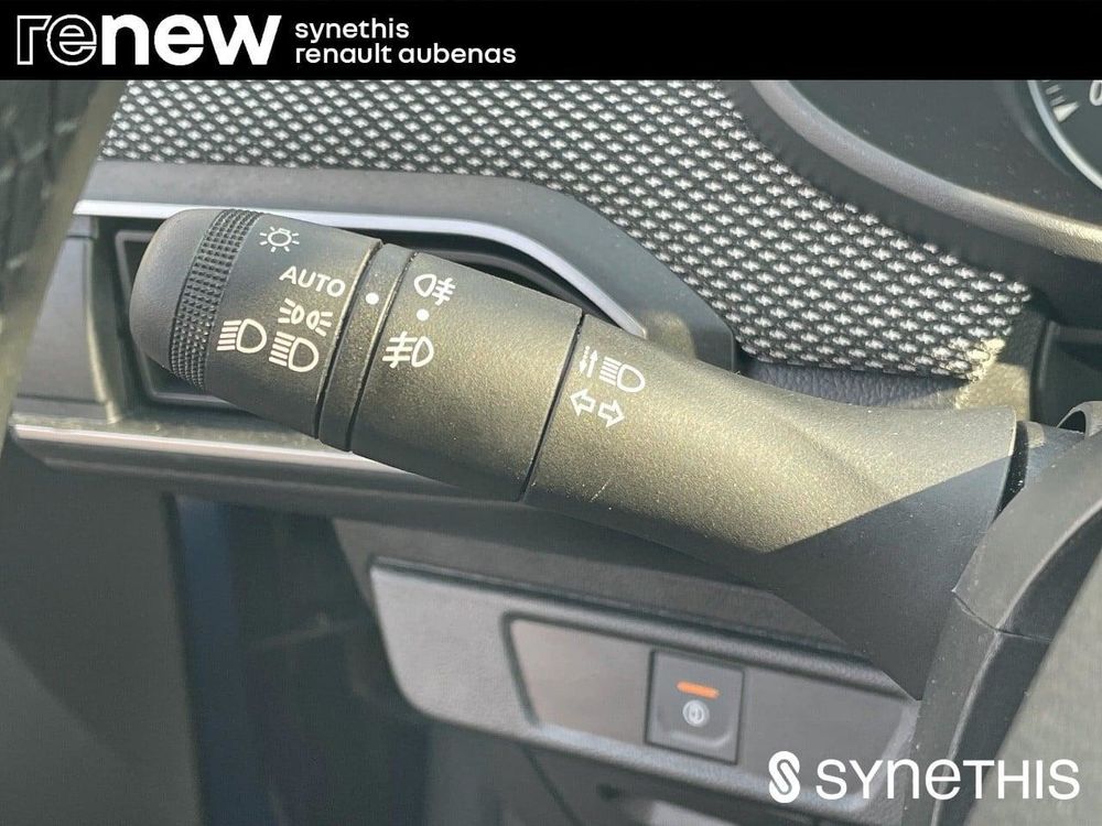 Sandero TCe 90 GSR2 Expression 2025 occasion 07200 Aubenas