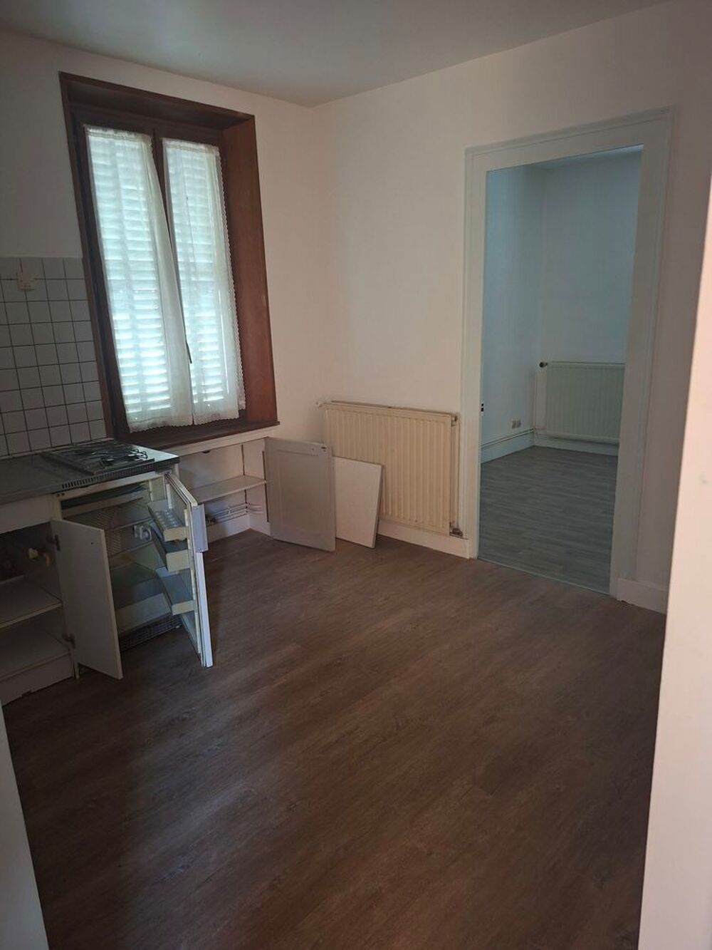 Location Appartement F1 Grenoble