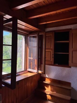  Maison � louer 4 pi�ces 80 m� Salles-curan