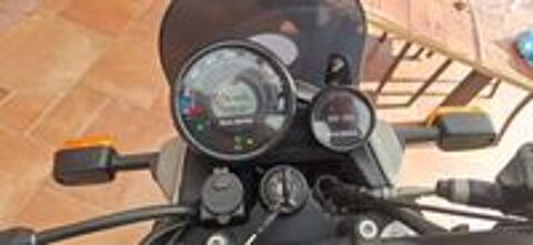 ROYAL ENFIELD 2022 occasion 77950 Saint-Germain-Laxis
