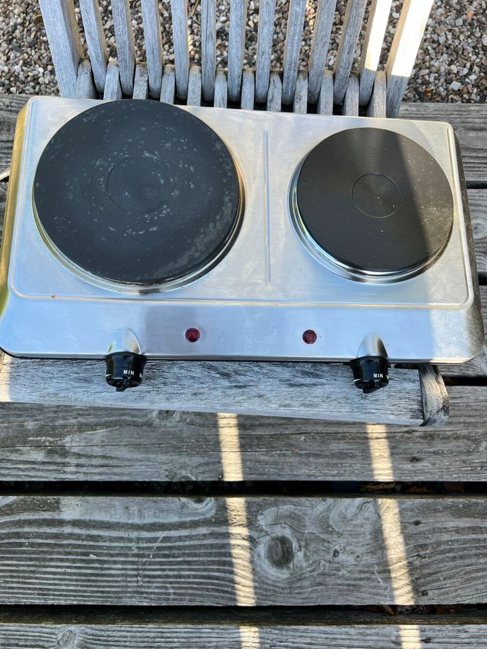 Appareil &eacute;lectrique Severin Type 1014 Electroménager