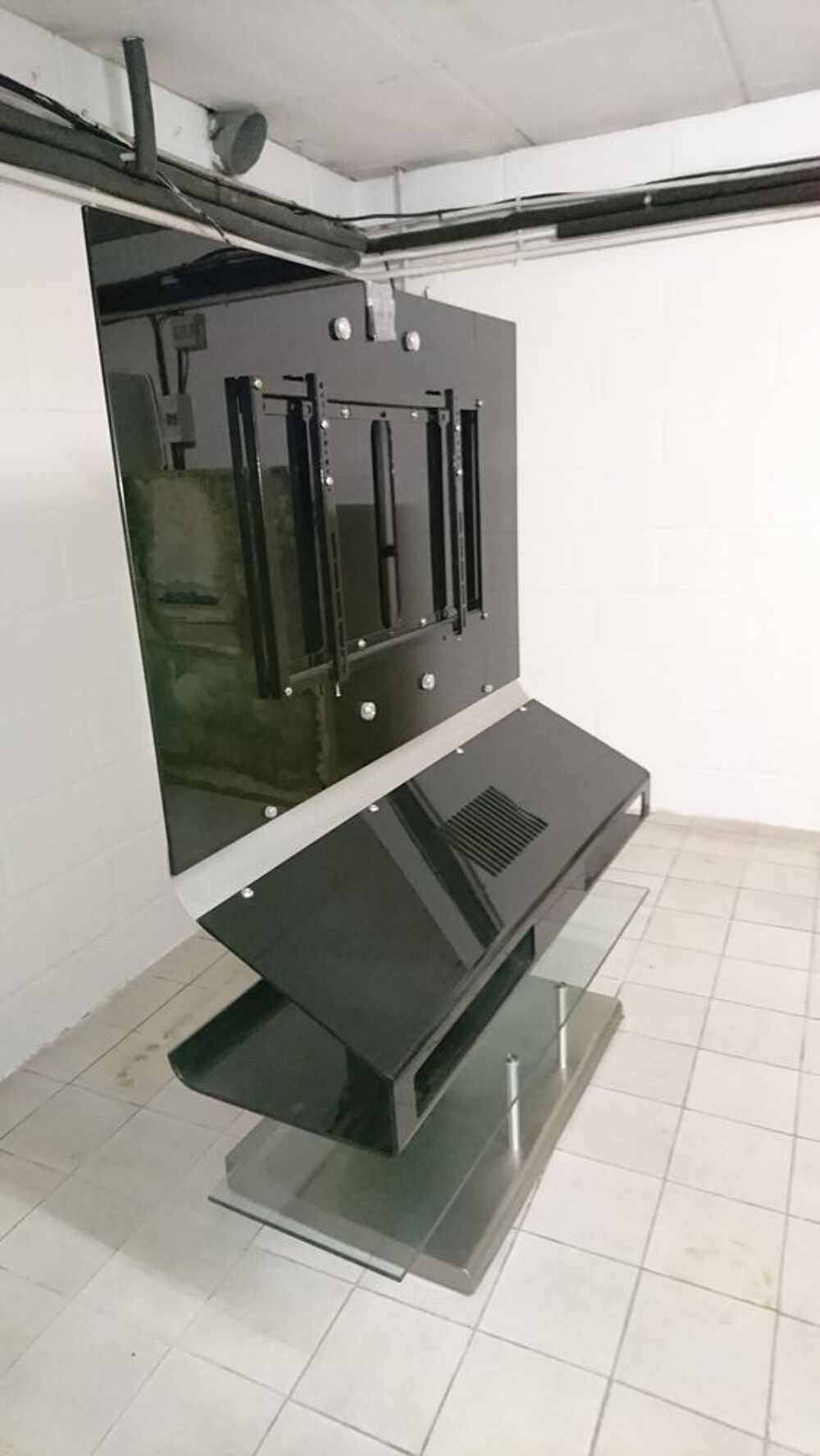 BANC T.V GAUTHIER Meubles