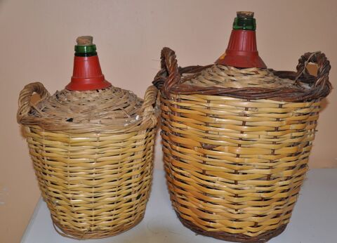 bonbonne en verre 20 Chantonnay (85)