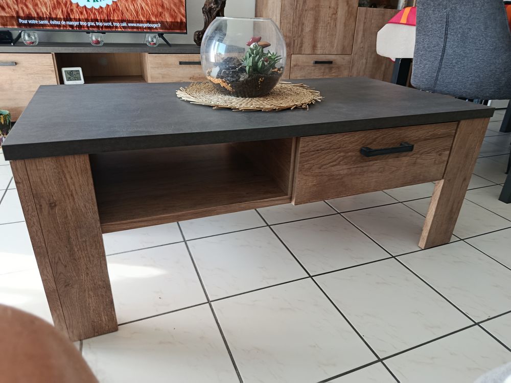 Table basse Meubles