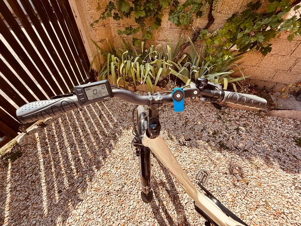 V&eacute;los unisexe marque T-Bird mod&egrave;le Bora-Bora Vélos