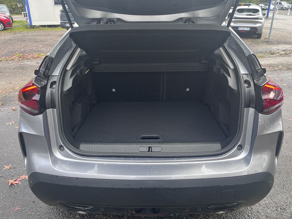 C4 5p Shine PureTech 1.2 130 cv 2020 occasion 87280 Limoges