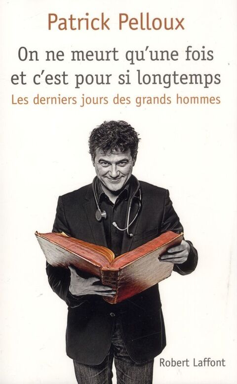 Les derniers jours des grands hommes t.1 5 Viviers-du-Lac (73)