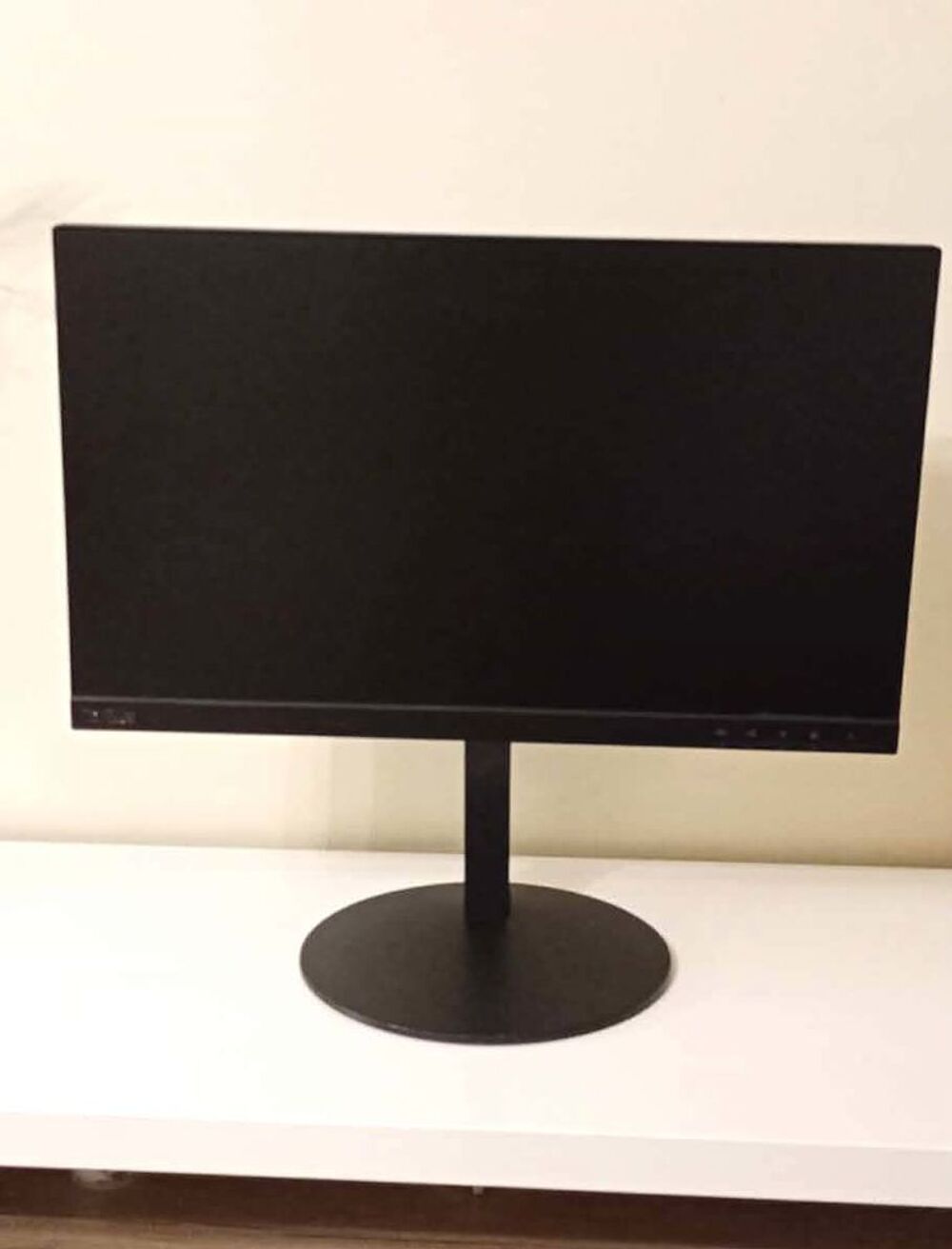 Ecran ThinkVision Lenovo T22i-10 Matériel informatique