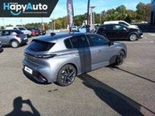 308 BlueHDi 130ch S&S EAT8 Allure 2022 occasion 65000 Tarbes