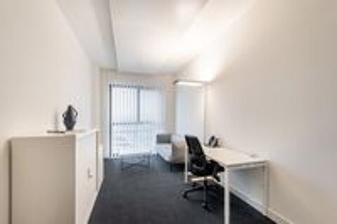   Espace de bureau tout compris pour vous-même et votre équipe à Toulouse, Compans  