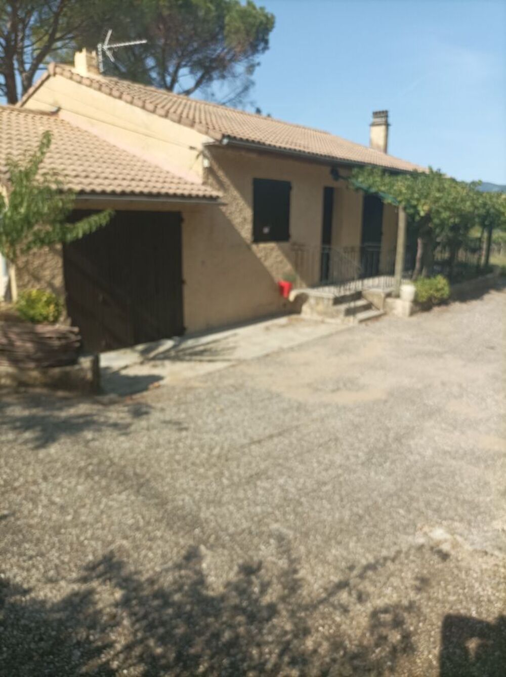 Vente Villa villa Saint-romain-en-viennois