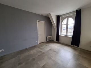  Appartement à louer 58 m²
