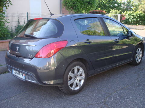 Peugeot 308 1.6 e-HDi 112ch FAP Active